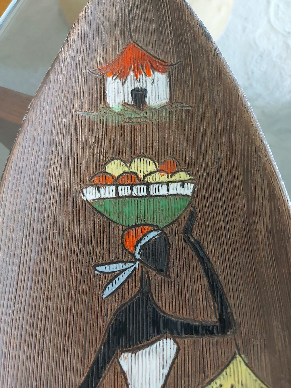 Schalen: Fratelli Fanciullacci Vintage Schale – Neu (gemäss Beschreibung) aus Ostermundigen von son_vd9k 1