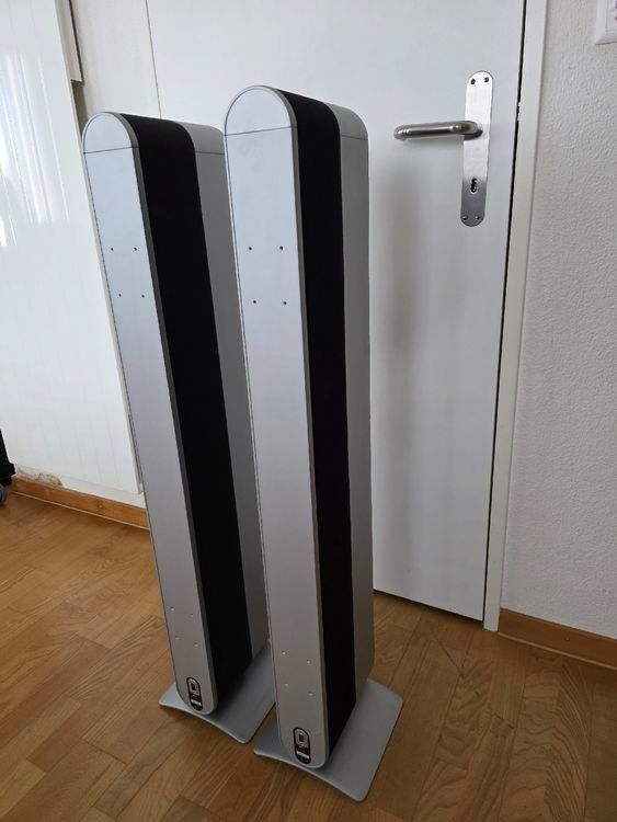 Kef Lautsprecher: KEF FiveTwo Series Model 11 wie neu – Gebraucht aus Viganello von lau_ln69 3