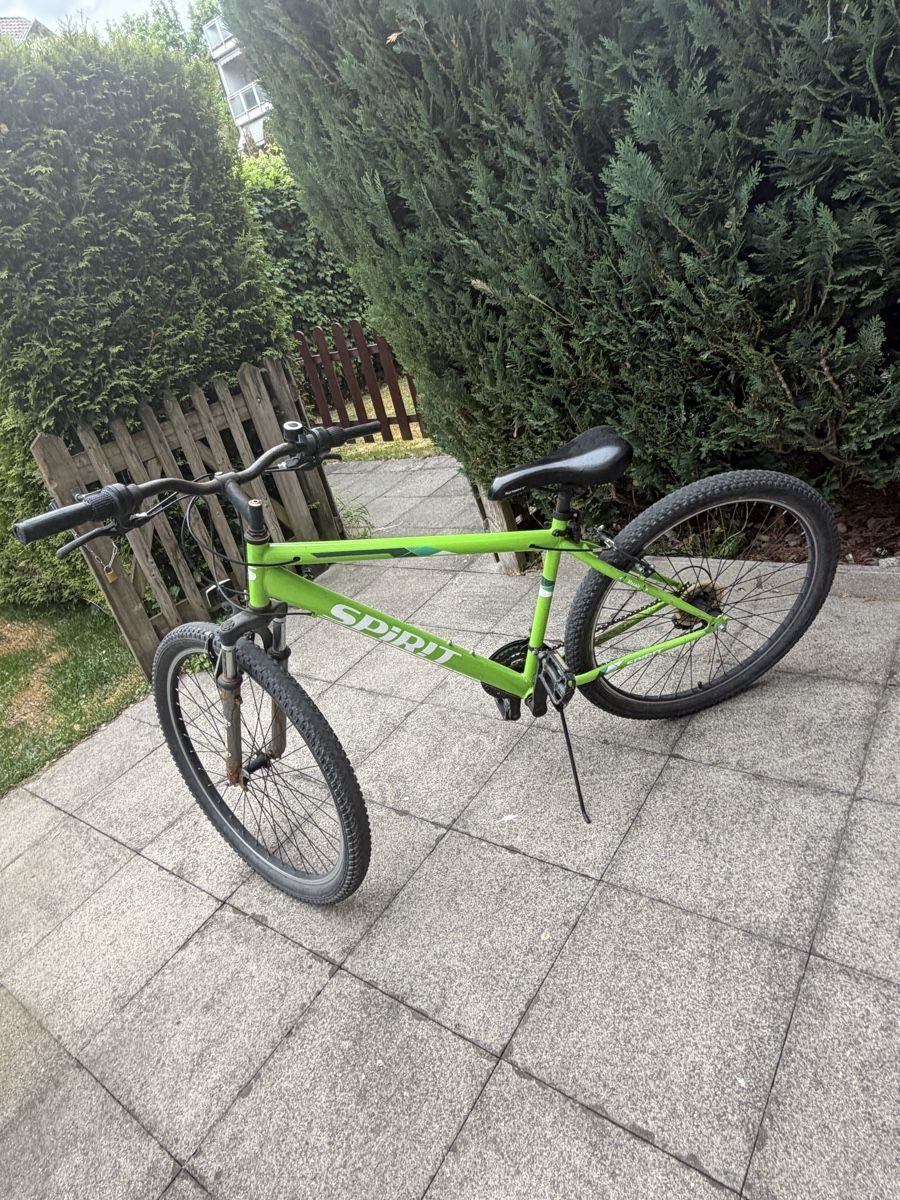 Biciclette: Velo zum verkaufen – Usato da Winterthur venduto da Af1976
