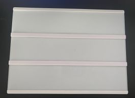 LED Lichtbox / Leuchtkasten mit Buchstaben + Sonderzeichen