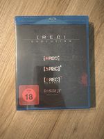 Rec Collection BluRay Neu&Ovp