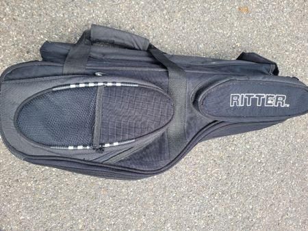 Alt Saxophon Bag Ritter