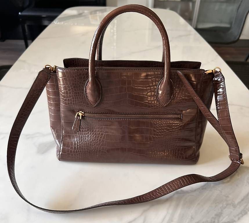 Taschen für Damen: Schöne Guess Handtasche  – Gebraucht aus Rothrist von mel_l9mc 1