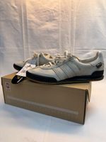 Adidas Jeans beige Cordura Gr. 42 2/3 - Top Zustand!Neu!
