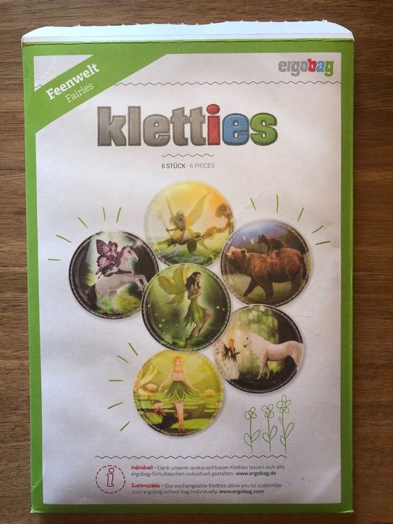 Peaceable Kingdom Feenwelt Stickerset – 80 Wiederverwendbare Sticker & 2 Waldlandschaften, Für Kinder Ab 3