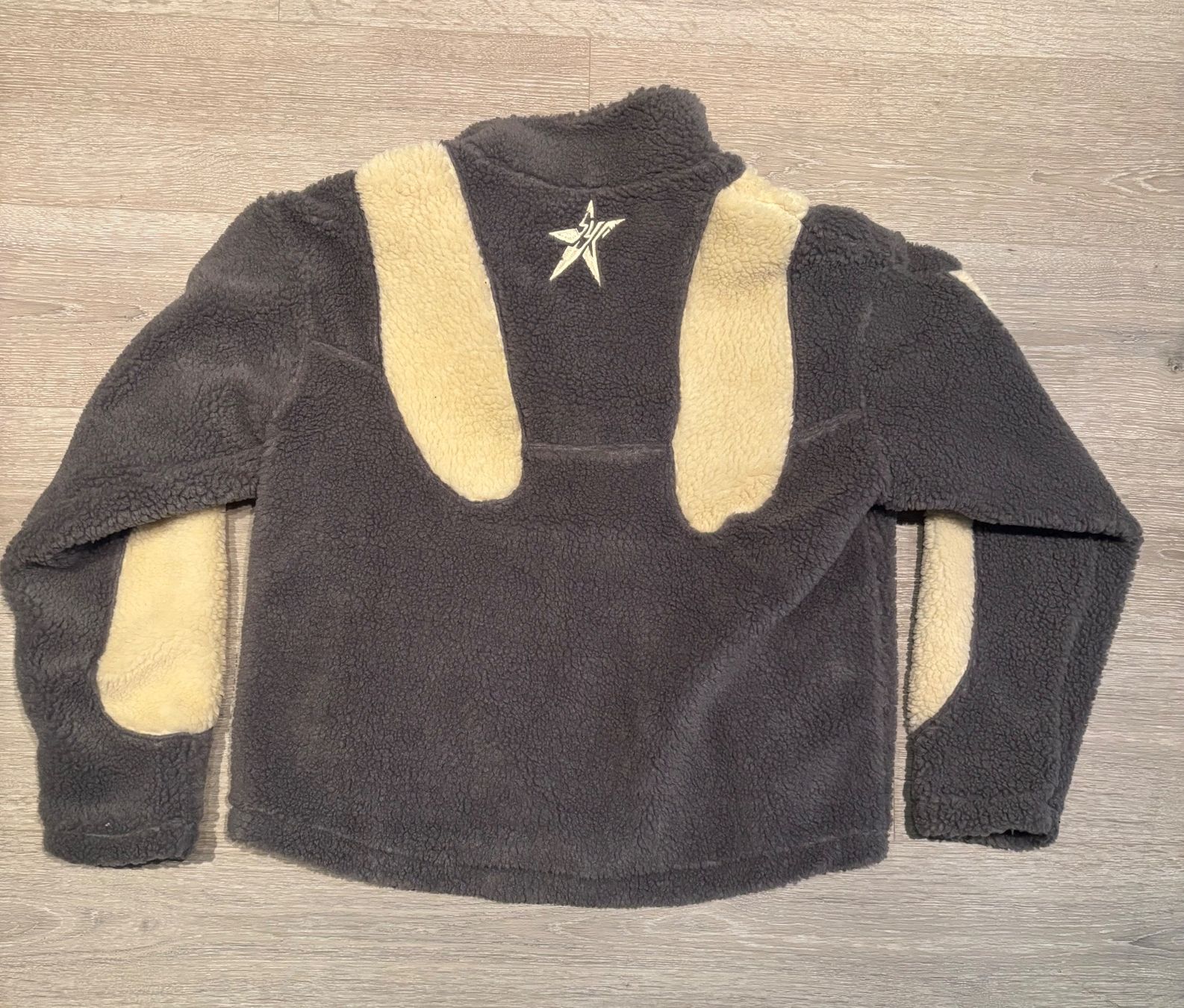 Giacche: Systemic Teddy Fleece – Nuovo (secondo la descrizione) da Arnegg venduto da Heason 1