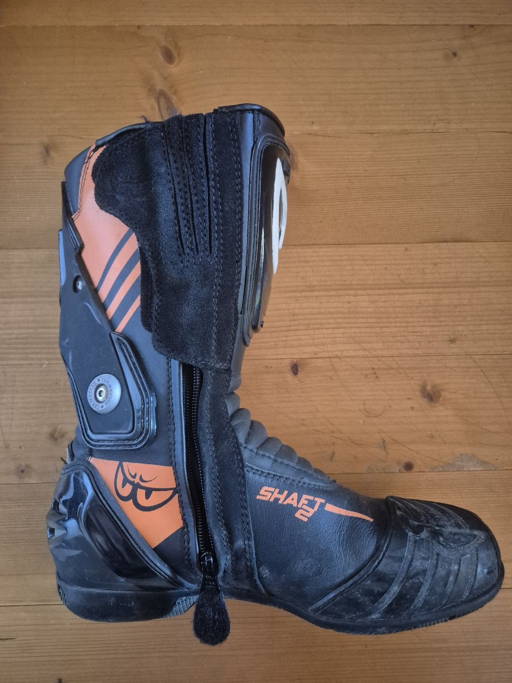 Lotti di vestiti: Motorradkleider gr.48 – Usato da Emmenmatt venduto da Bueschi22 9