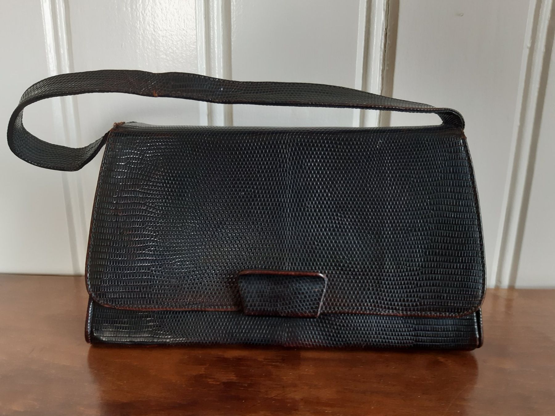 Borse da donna: 1940er Jahre Handtasche – Usato da Arbon venduto da torso444