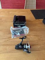 Antique DAM Quick 3000. Works perfectly, well maintained.