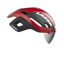 Velohelm Lazer Bullet 2.0 LZB-31 Lens + Led Gr. S / 52-56cm