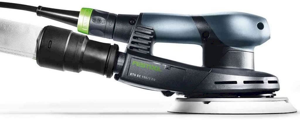 Festool Aiguiseuses & polisseuses: Festool ETS EC 150/3 EQ 575032 – Neuf avec emballage d'origine à Bottighofen par zaap 2