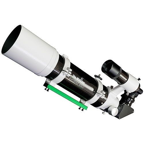 Sky-Watcher Telescopi: Skywatcher 80/600 EvoStar ED OTA – Nuovo (secondo la descrizione) da Zürich venduto da Aci6 1