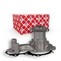 Neue Wasserpumpe für diverse Automodelle von Ford