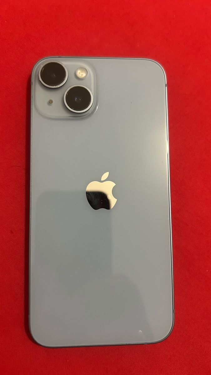Apple Telefoni cellulari / Smartphones: iPhone 14 128GB – Usato da Lausanne venduto da van_7pp7 1