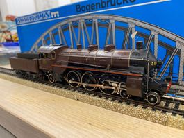 Märklin 3111 SNCB BR Serie 59