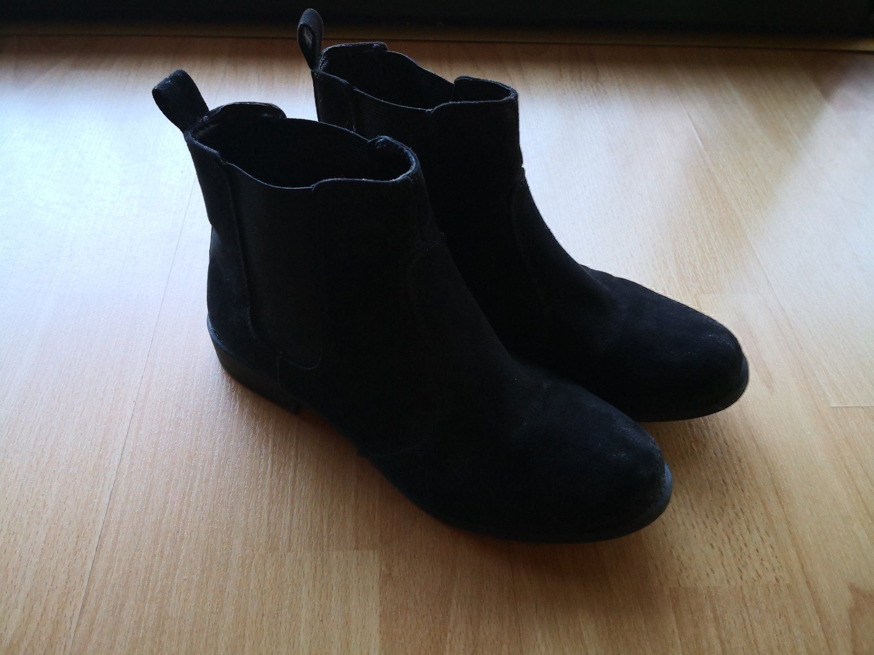H&M Scarpe da donna: H&M – Usato da Gentilino venduto da berrama 5