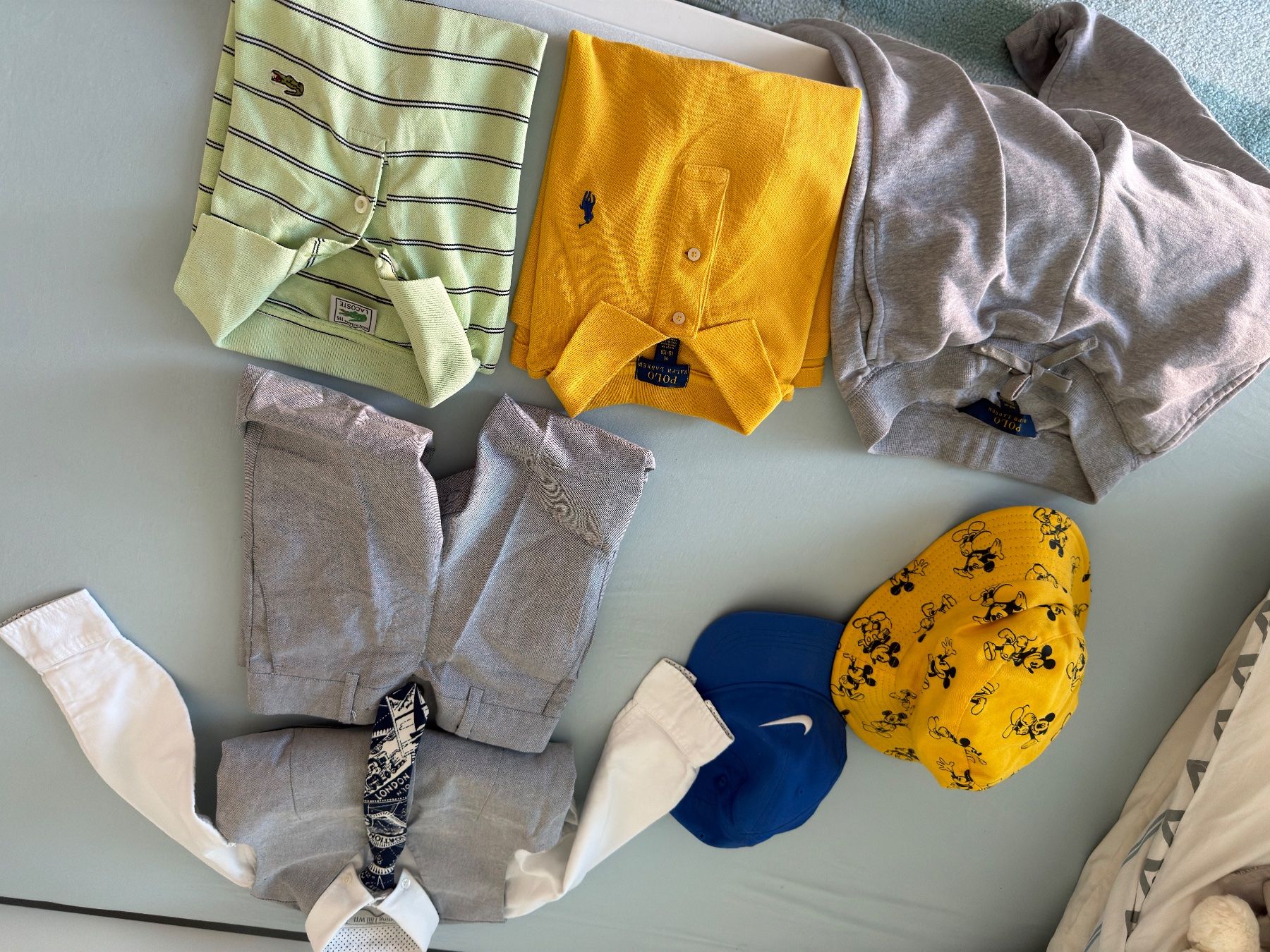 Satch Borse & Zaini: Children’s Clothing & Satch School Backpack. – Usato da Wädenswil venduto da Ellie2017 9