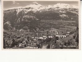 Chur ca. 1945