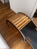 Kletterbogen Rutschbahn Montessori 