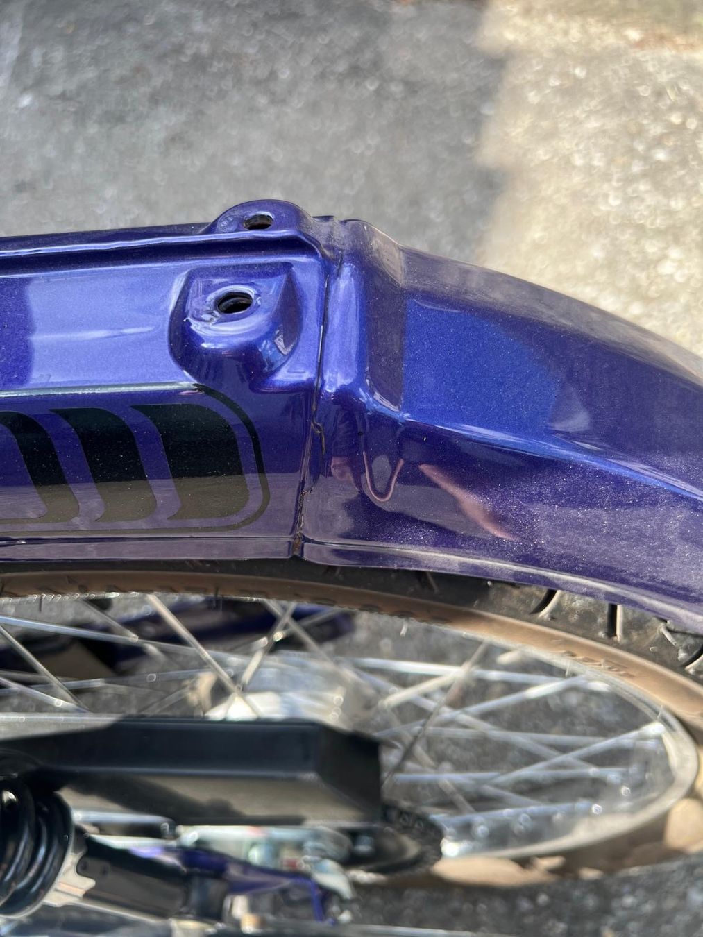 Mofas: Puch Maxi S – Gebraucht aus Allmendingen b. BE von Cochrane 3