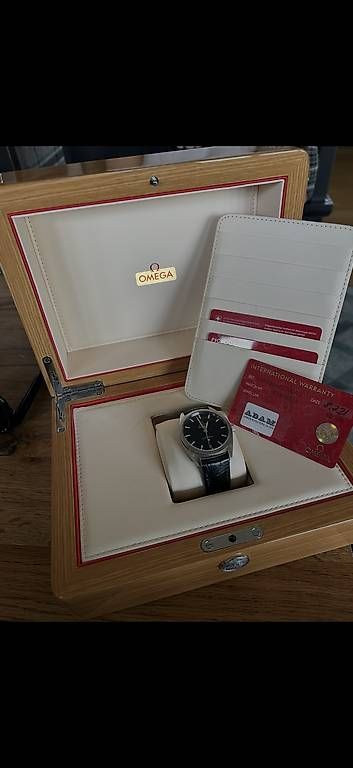 Orologi: OMEGA Globemaster / CO-AXIAL / MASTER CHRONOMETER – Usato da Olten venduto da Ksabokan 2