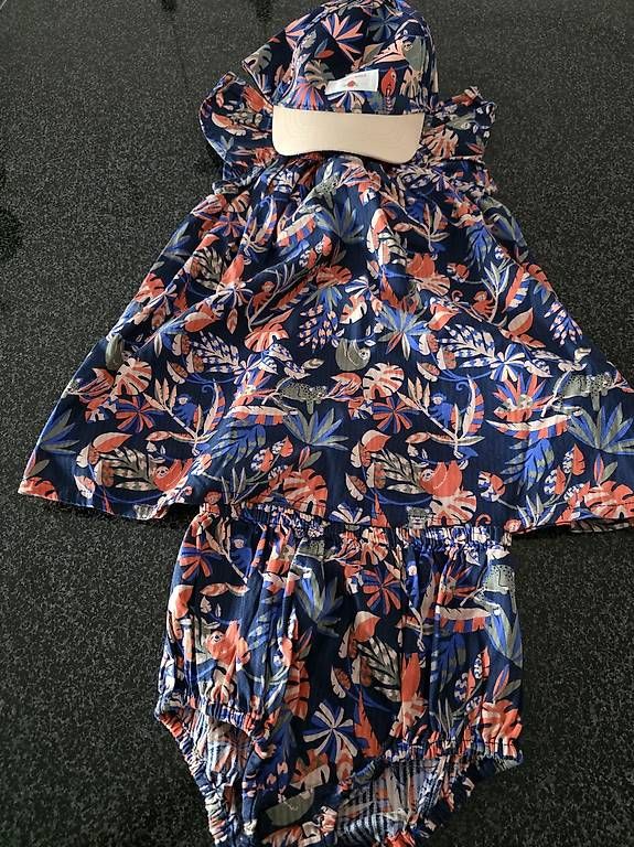 Lotti & Set di vestiti: Babykleidung – Usato da Rothrist venduto da Je.Ba 2