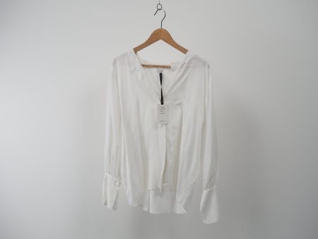 1PEOPLE Bluse Gr. M (17950)