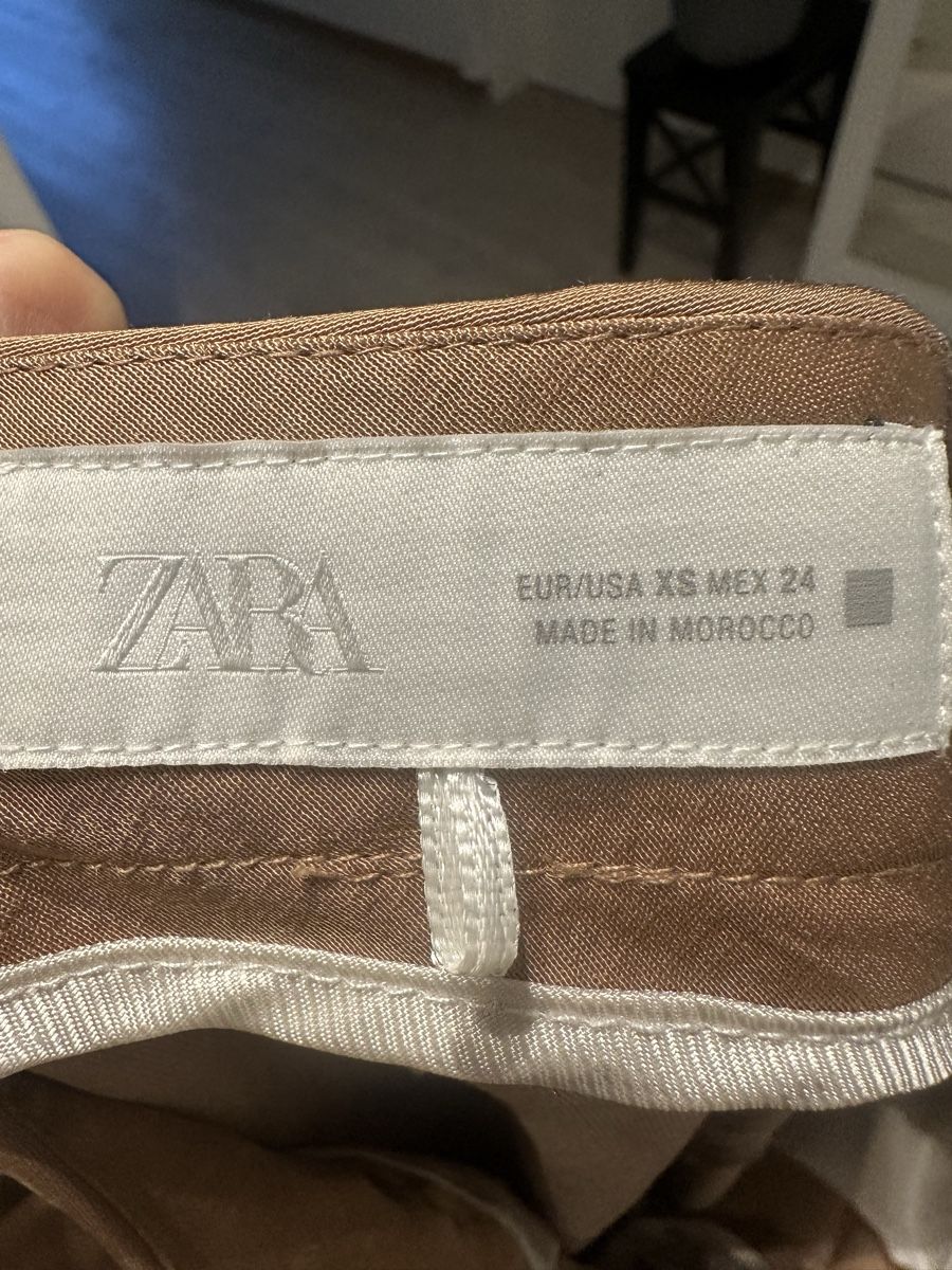 Zara Anzüge & Kostüme: Zara completo – Gebraucht aus Paradiso von kat_srp7 4