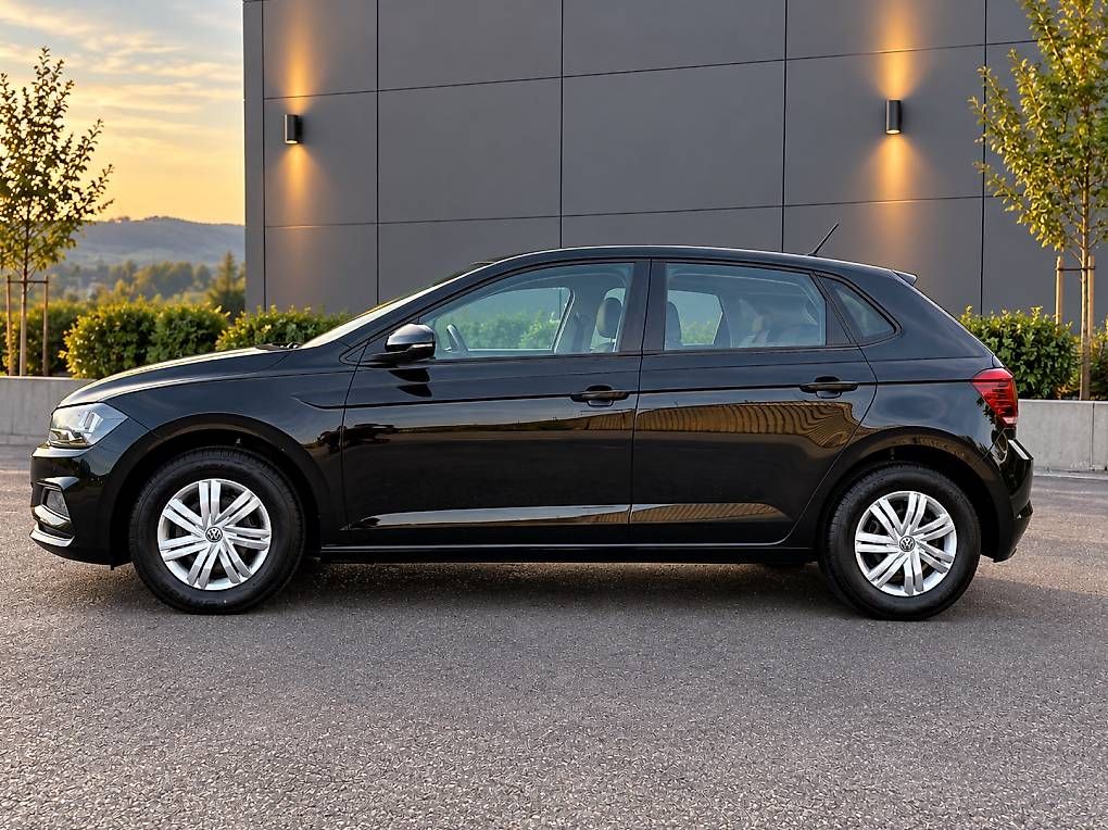 VW Automobili: VW Polo VI – Usato da Emmen venduto da almedina94 1