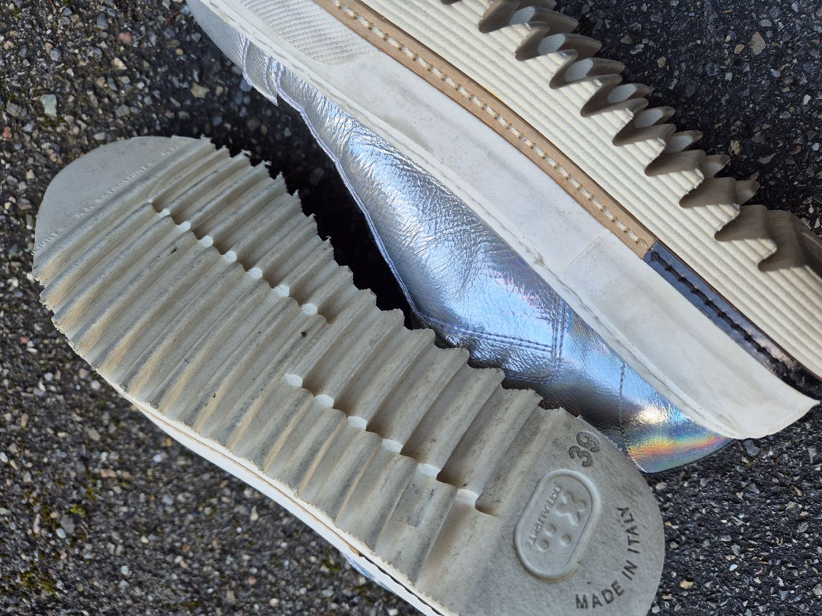 Scarpe da donna: Laura Bellariva 39 – Usato da Ebmatingen venduto da Gelegenheit77 4