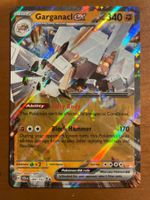 Pokemon Garganacl eX (Versand gratis)
