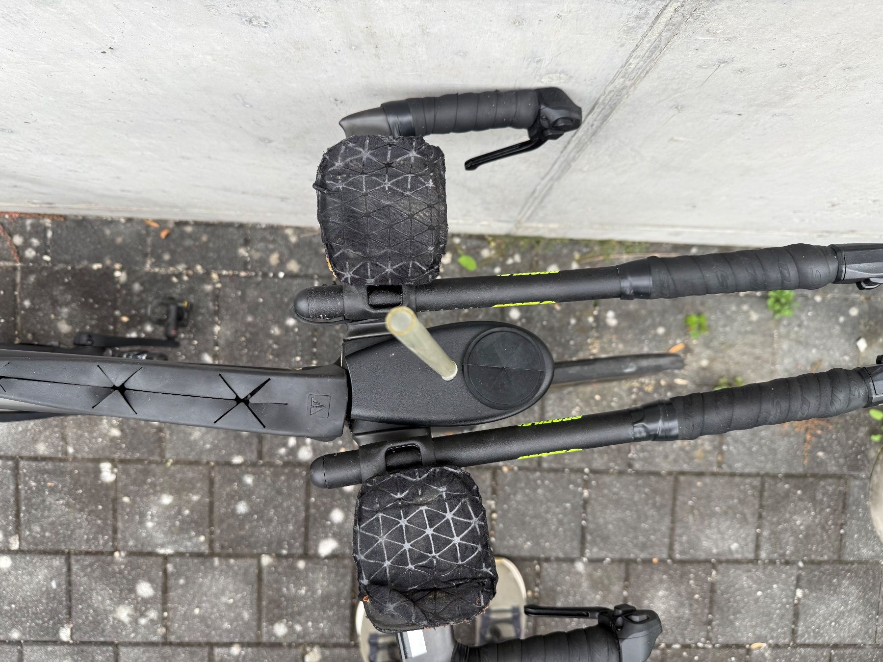 Scott Biciclette: Scott Plasma Premium Team Edition – Usato da Oberriet SG venduto da Ironkandel 6