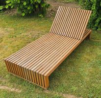 Designerliege / Kollektion von Christine Sträuli- Türck