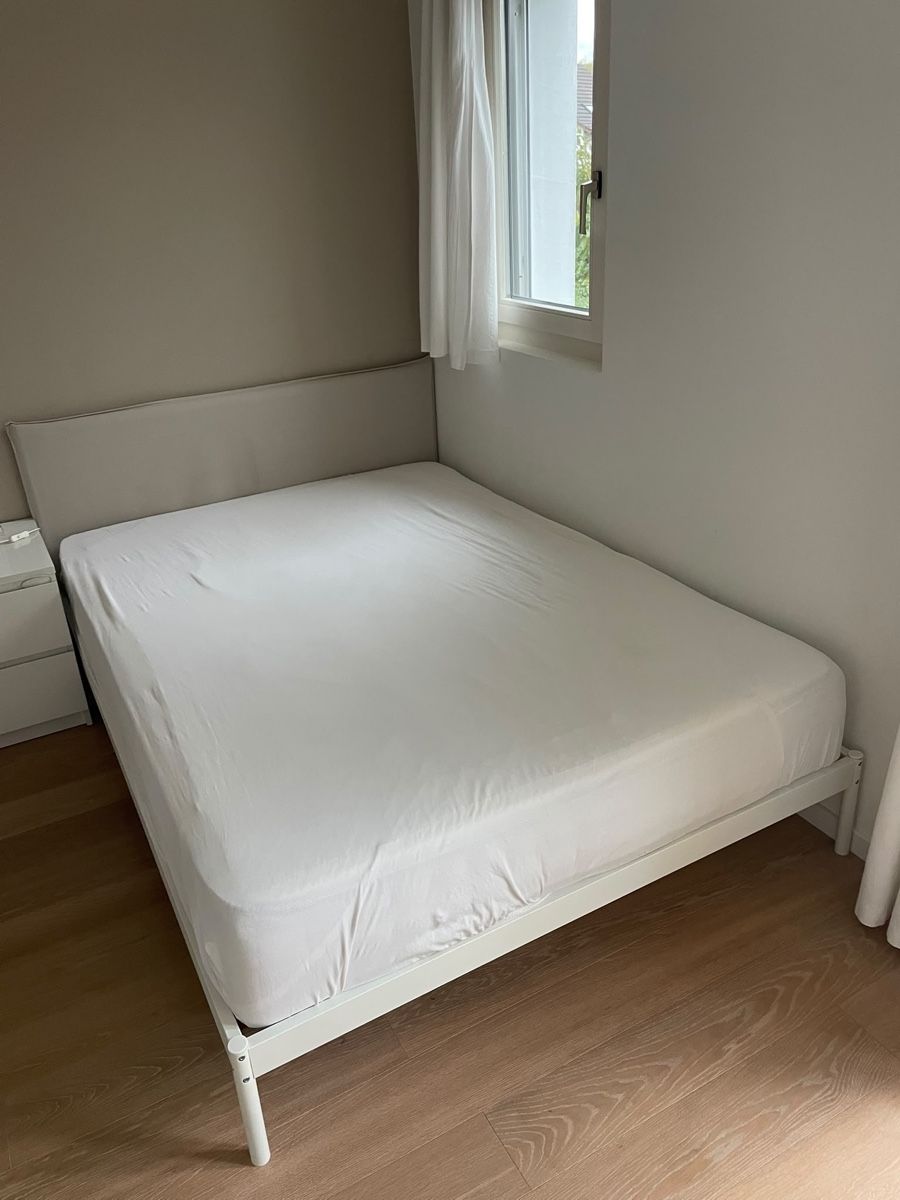 Letti: Bett ohne Matratze – Usato da Jona venduto da yan_sg85 2