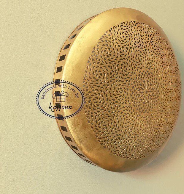 Lampes: Applique murale moderne décoration – Neuf (Voir description) à cournillens par Haronn 7