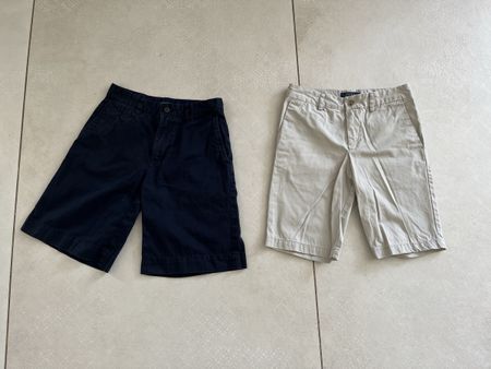 Gr12J Ralph Lauren Shorts