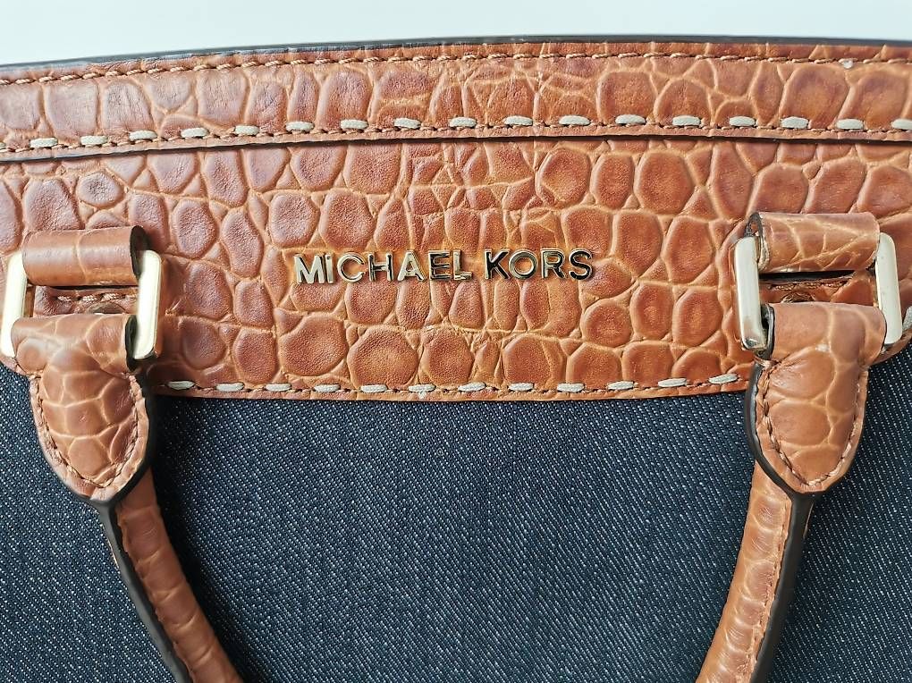 Borse da donna: Michael Kors Selma – Usato da Saland venduto da zwergli90 2