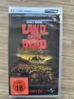 Land of the Dead Sealed (PSP - UMD Video)