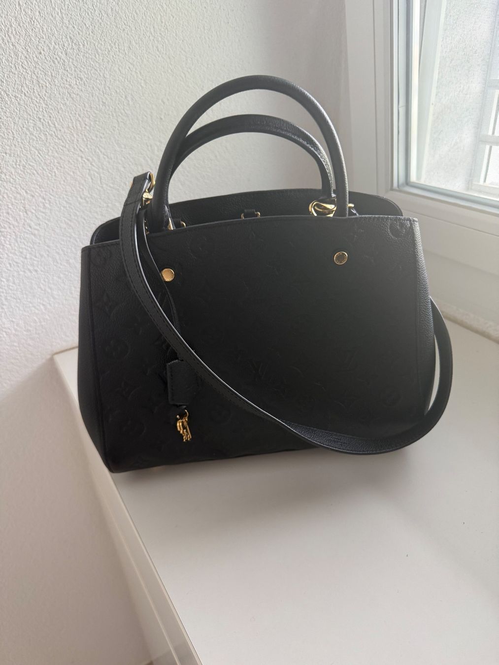 Louis Vuitton Sacs femmes: Montaigne GM Louis vuitto – Neuf (Voir description) à Rüdlingen par Engeli18 1