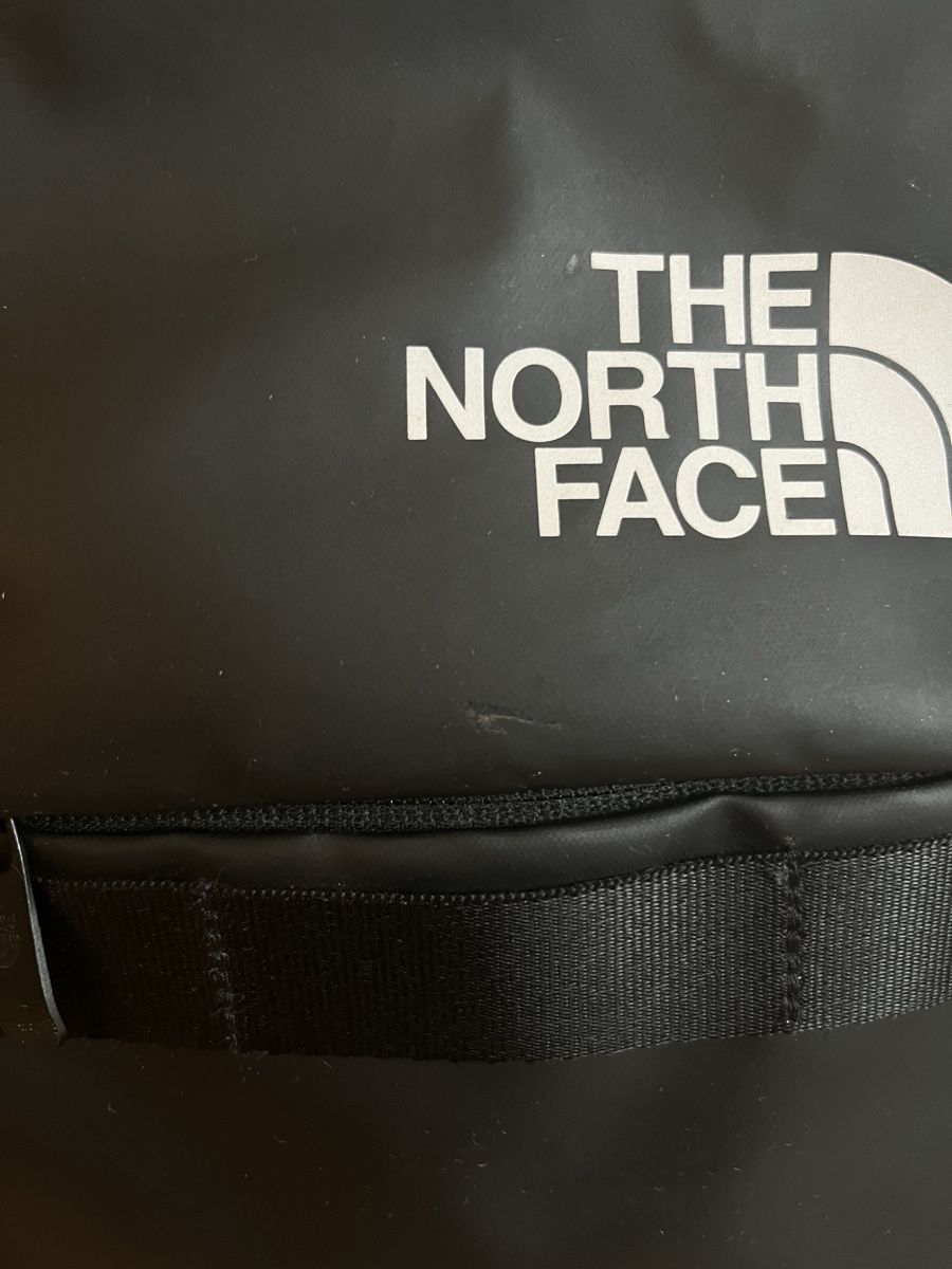 Zaini: The North Face Rucksack – Usato da Bern venduto da lea_py2g 4