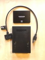 Samsung SSD 860 EVO SATA 6Gb/s 1TB