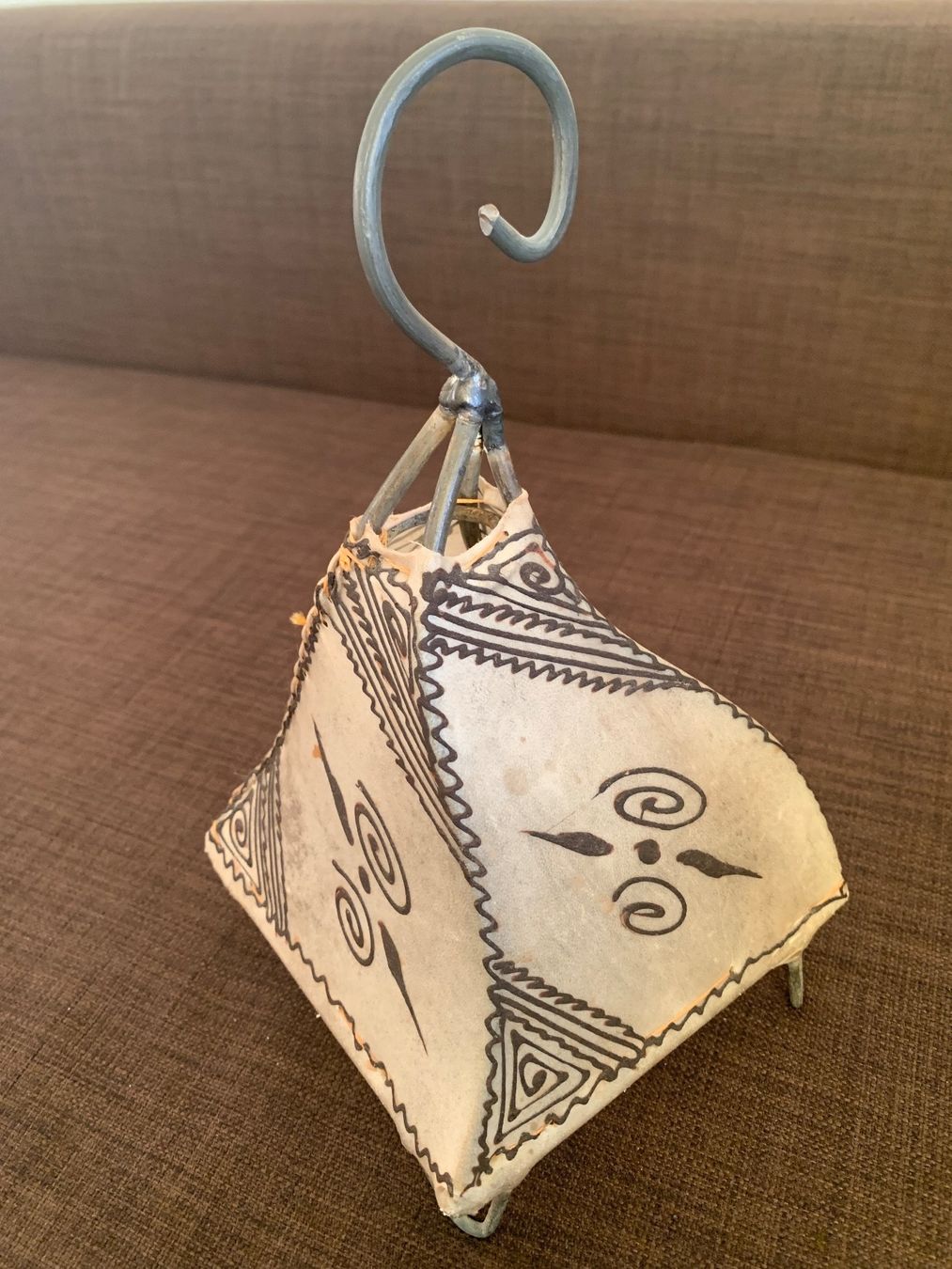 Lampade: Orientalische Tischlampe – Nuovo (secondo la descrizione) da Grenchen venduto da SweetiesCH 1