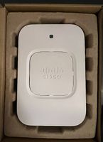 NEU: Cisco Wireless AP