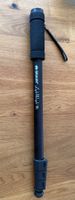 Einbein-Stativ Braun Light Weight M1