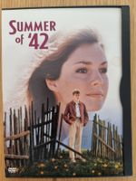 DVD Sommer von '42 Englisch