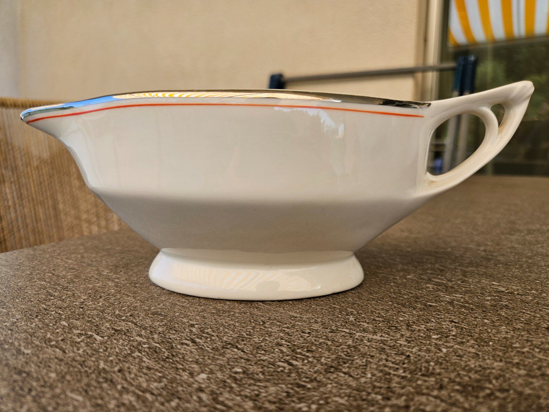 Set di piatti: Karlsbad Porzellan – Usato da Gockhausen venduto da medved007 7