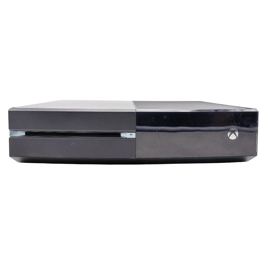 Microsoft Console: Xbox One Console + Controller – Usato da Paudex venduto da dindeboy 1
