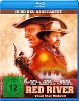 RED RIVER - Treck nach Missouri (1988)