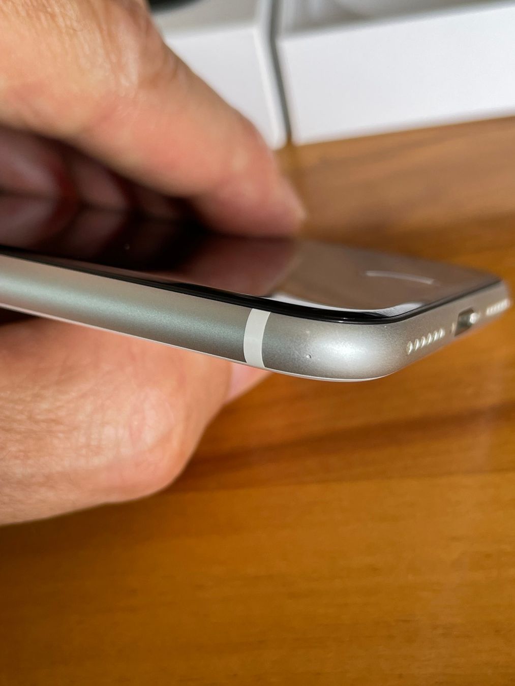 Apple Handys / Smartphones: iphone SE – Gebraucht aus Wettingen von mar_79xc 9