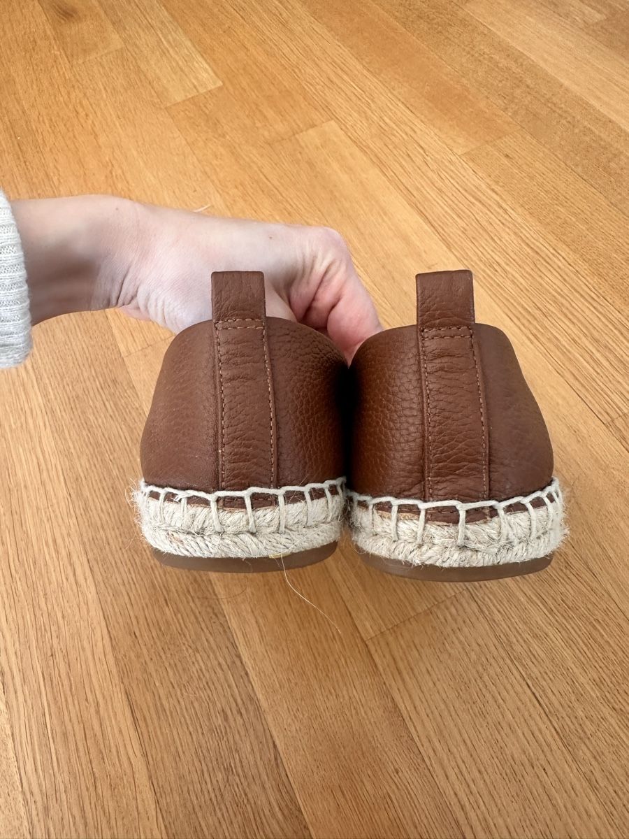 Ralph Lauren Damenschuhe: Lauren Ralph Lauren espadrilles 36 – Gebraucht aus Zürich von Ele_fashionista 1